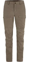 Fjallraven Abisko Hybrid Trail Trousers, kolor: 244 - Suede Brown, 1