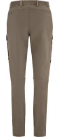 Fjallraven Abisko Hybrid Trail Trousers, kolor: 244 - Suede Brown, 2