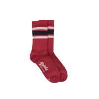 Devold Archive Merino Sock, kolor: English Red