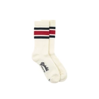 Devold Archive Merino Sock, kolor: Offwhite