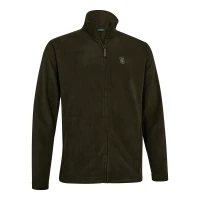 Atlas Light Fleece Jacket, kolor: 393 - Timber - 1