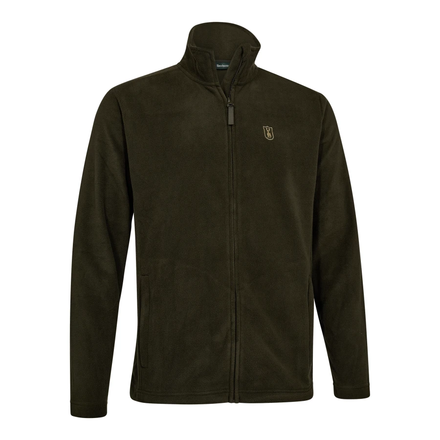 Atlas Light Fleece Jacket, kolor: 393 - Timber - 1
