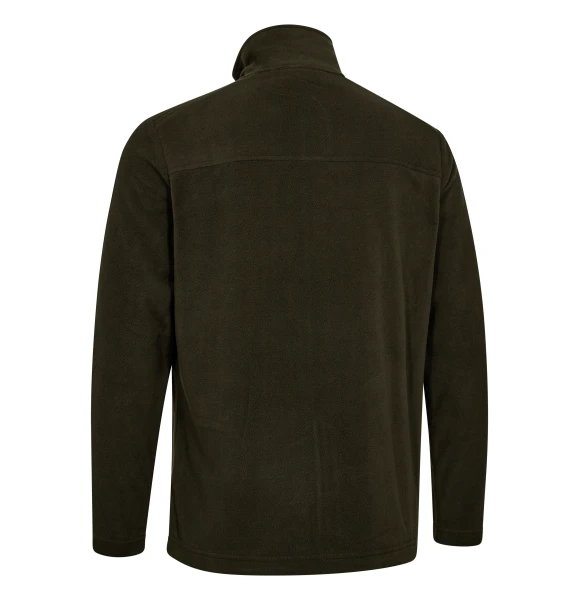 Atlas Light Fleece Jacket, kolor: 393 - Timber - 2