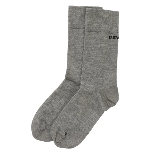 Devold Hiking Merino Liner Sock - lekkie skarpety trekkingowe (62% wełna merino)
