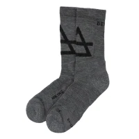 Devold Hiking Merino Medium Sock, kolor: Anthracite