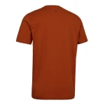 Weston T-shirt, kolor: 610 - Oak Rust - 2
