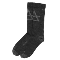 Devold Hiking Merino Light Sock, kolor: Ink
