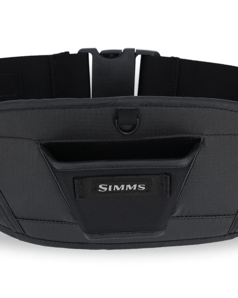 Access Tech Belt, kolor: 001 - Black - 3