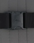 Access Tech Belt, kolor: 001 - Black - 5