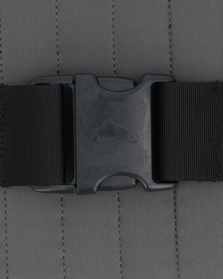 Access Tech Belt, kolor: 001 - Black - 5
