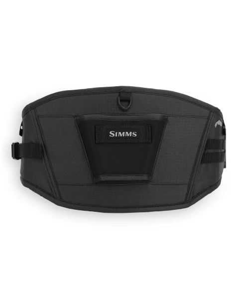 Access Tech Belt, kolor: 001 - Black - 1