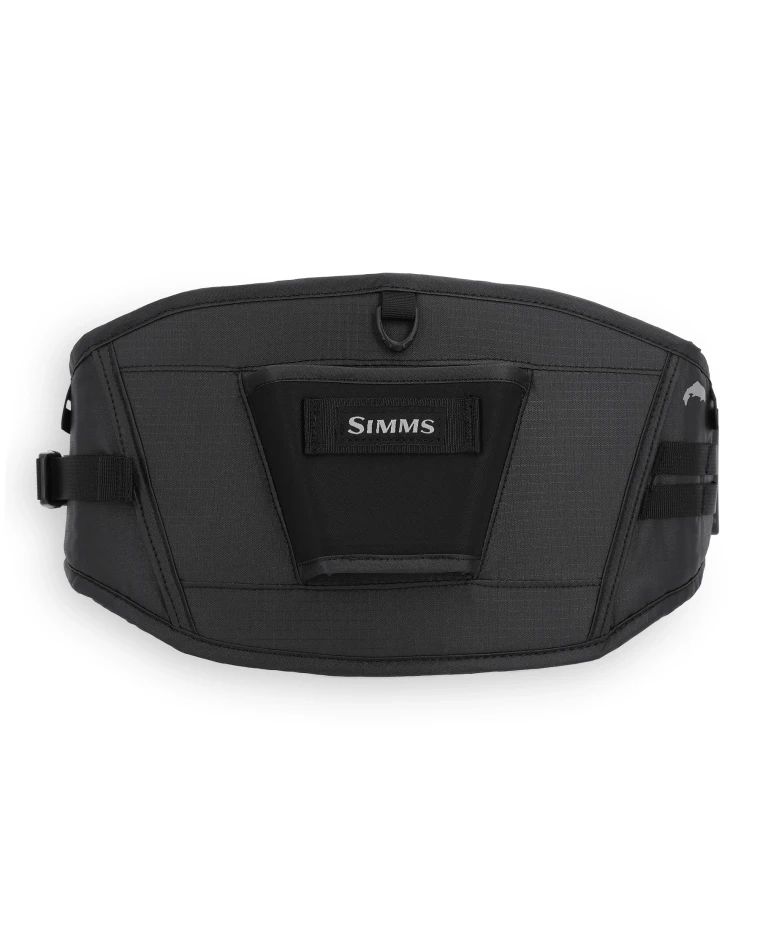 Access Tech Belt, kolor: 001 - Black - 1