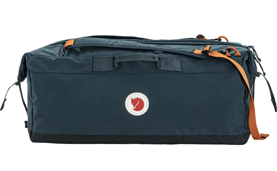 Fjallraven Duffel 80, kolor: 560 - Navy