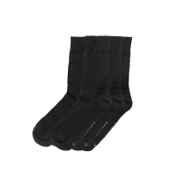 Devold Daily Merino Light Sock 3pk, kolor: Black
