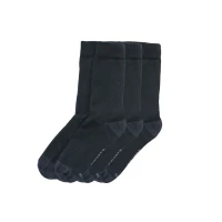 Devold Daily Merino Light Sock 3pk, kolor: Ink