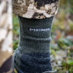 Meindl Merino MT Jagd, kolor: 35 - loden - 2