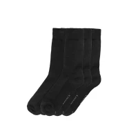 Devold Daily Merino Medium Sock 3pk, kolor: Black