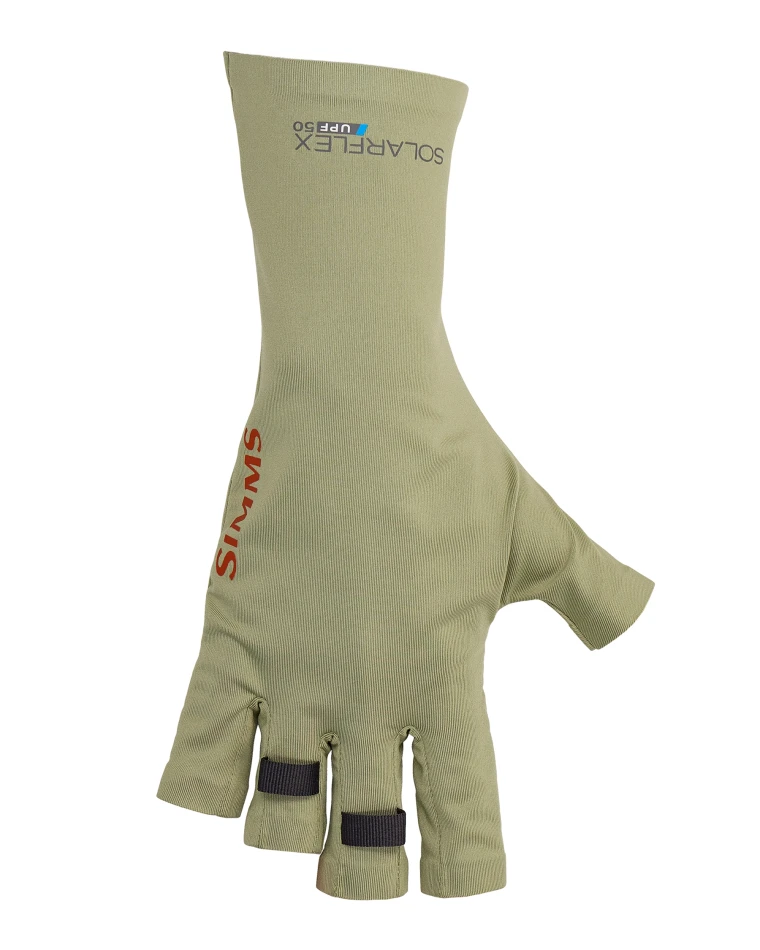 Solarflex Sunglove, kolor: 1158 - Pale Pine - 2