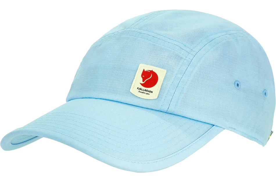High Coast Lite Cap, kolor: 514 - Breeze Blue