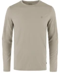 Fjallraven Abisko Wool LS, kolor: 114 - Fossil