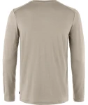Fjallraven Abisko Wool LS, kolor: 114 - Fossil