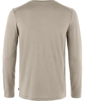 Fjallraven Abisko Wool LS, kolor: 114 - Fossil