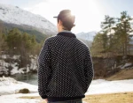 Devold Nordsjo Wool Sweater