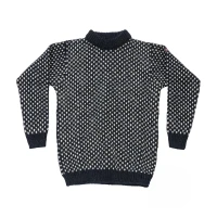 Devold Nordsjo Wool Sweater, kolor: Navy