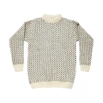 Devold Nordsjo Wool Sweater, kolor: Offwhite