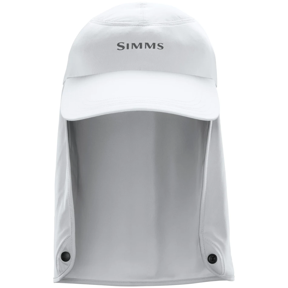 Sunshield Cap, kolor: 1422 - Outcast - 3