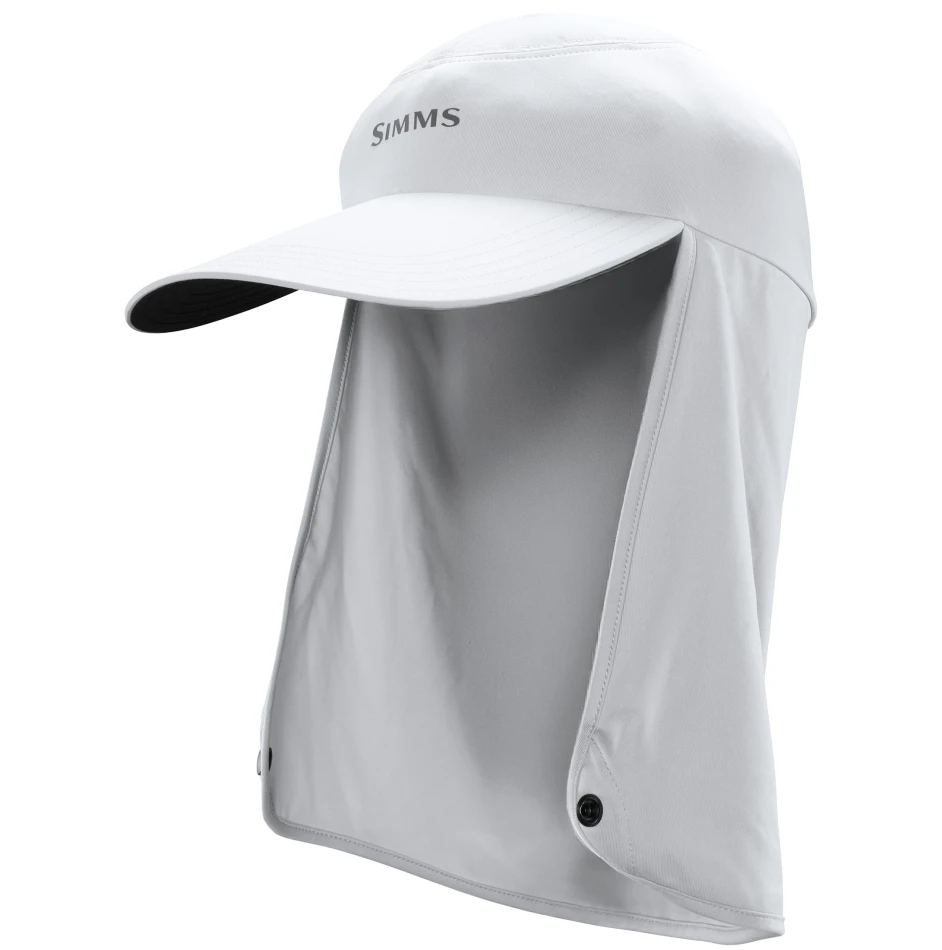 Sunshield Cap, kolor: 1422 - Outcast - 1