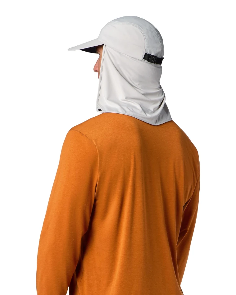 Sunshield Cap, kolor: 1422 - Outcast - 7