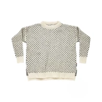 Devold Nordsjo Wool Sweater WMN, kolor: Offwhite
