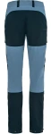 Fjallraven Keb Trousers W, kolor: 555-543 - Dark Navy-Dawn Blue, 2