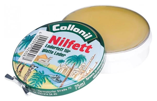 Nilfett 75ml, kolor: bezbarwny