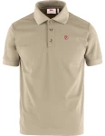 Fjallraven Crowley Pique Shirt, kolor: 118 - Fossil
