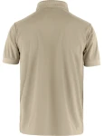 Fjallraven Crowley Pique Shirt, kolor: 118 - Fossil