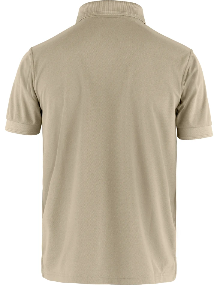 Fjallraven Crowley Pique Shirt, kolor: 118 - Fossil