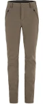 Fjallraven Abisko Trail Stretch Trousers W, kolor: 244 - Suede Brown, 1