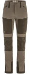 Fjallraven Keb Agile Trousers W, kolor: 244 - Suede Brown, 1