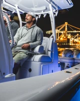 Biscayne hoody, kolor: 1501 - Atlantic Flats - 2