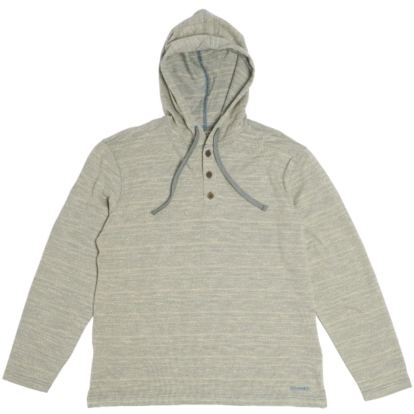 Biscayne hoody, kolor: 1501 - Atlantic Flats - 1