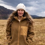 Fjallraven Vardag Fleece Long W