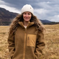 Fjallraven Vardag Fleece Long W