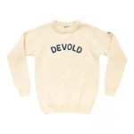 Devold Nansen Legacy Sweater, kolor: Raw White