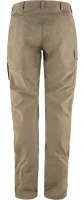 Fjallraven Nikka Curved Trousers, kolor: 244 - Suede Brown