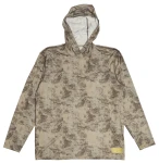 Tech Hoody, kolor: 1435 - Windy Jasper
