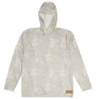 Tech Hoody, kolor: 1434 - Windy Lunar Grey