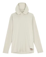 Tech Hoody, kolor: 1438 - B.  Clay Lake Nomad