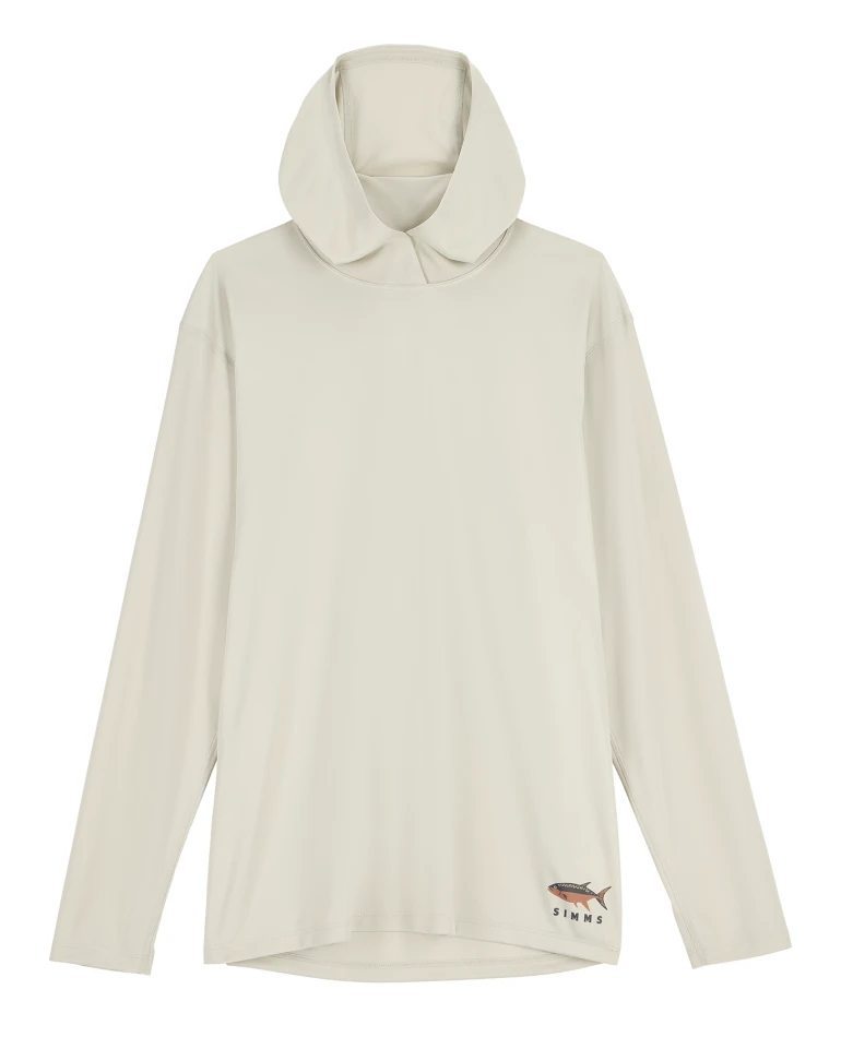 Tech Hoody, kolor: 1438 - B.  Clay Lake Nomad